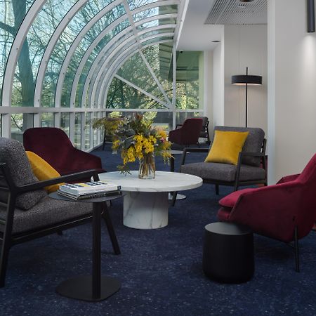 Rydges Канбера Екстериор снимка