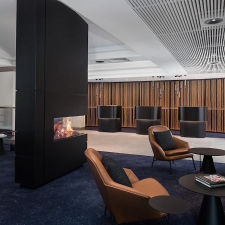 Rydges Канбера Екстериор снимка