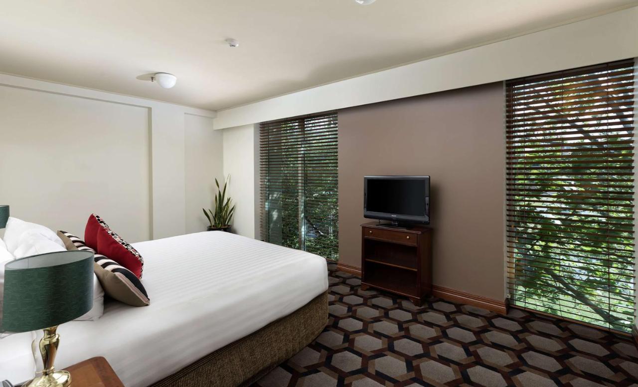 Rydges Канбера Екстериор снимка