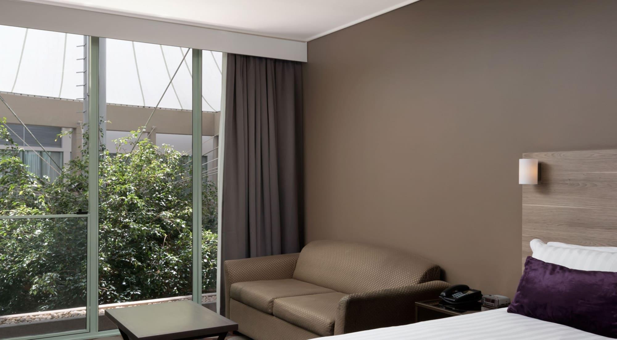Rydges Канбера Екстериор снимка