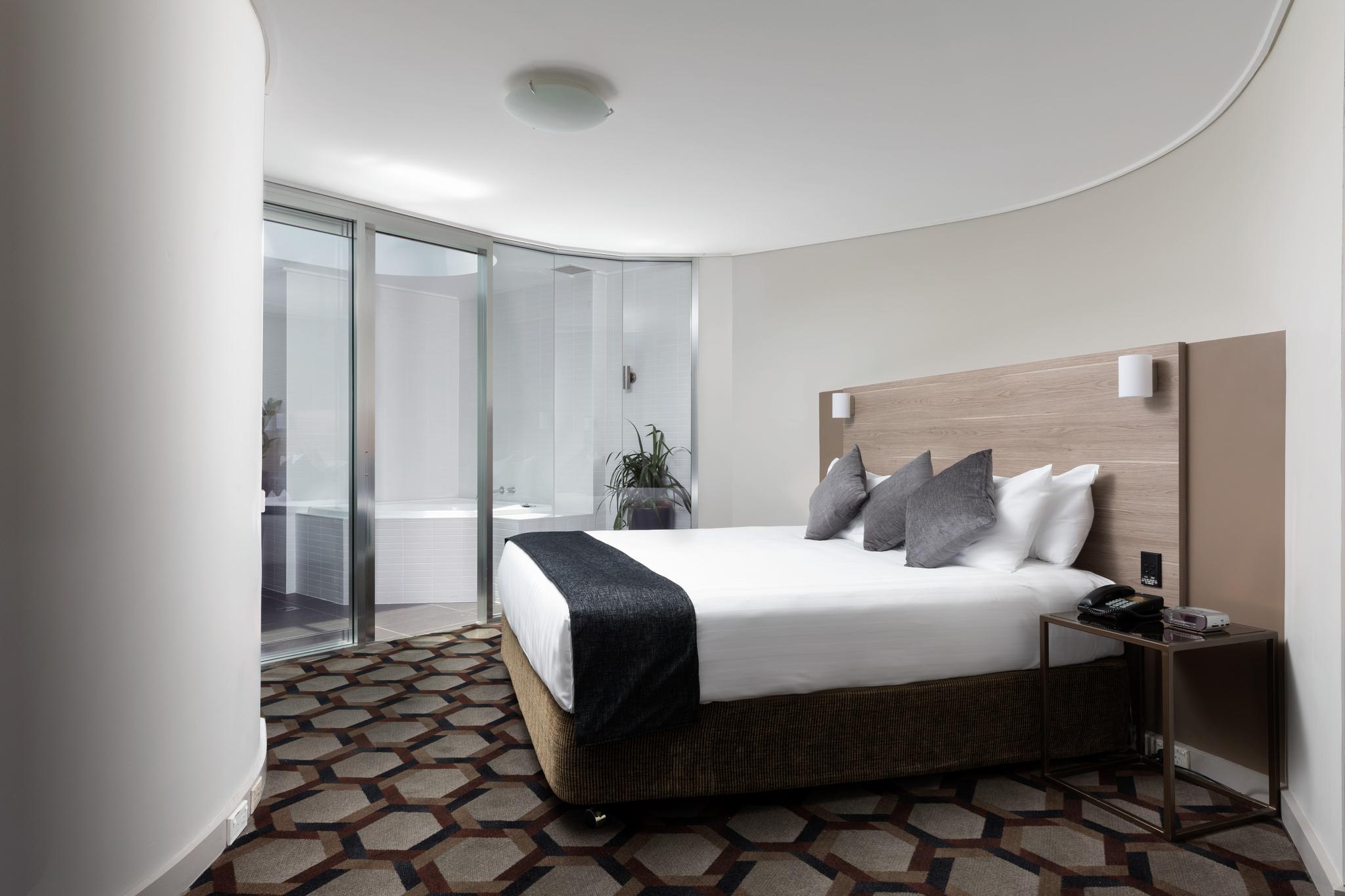 Rydges Канбера Екстериор снимка