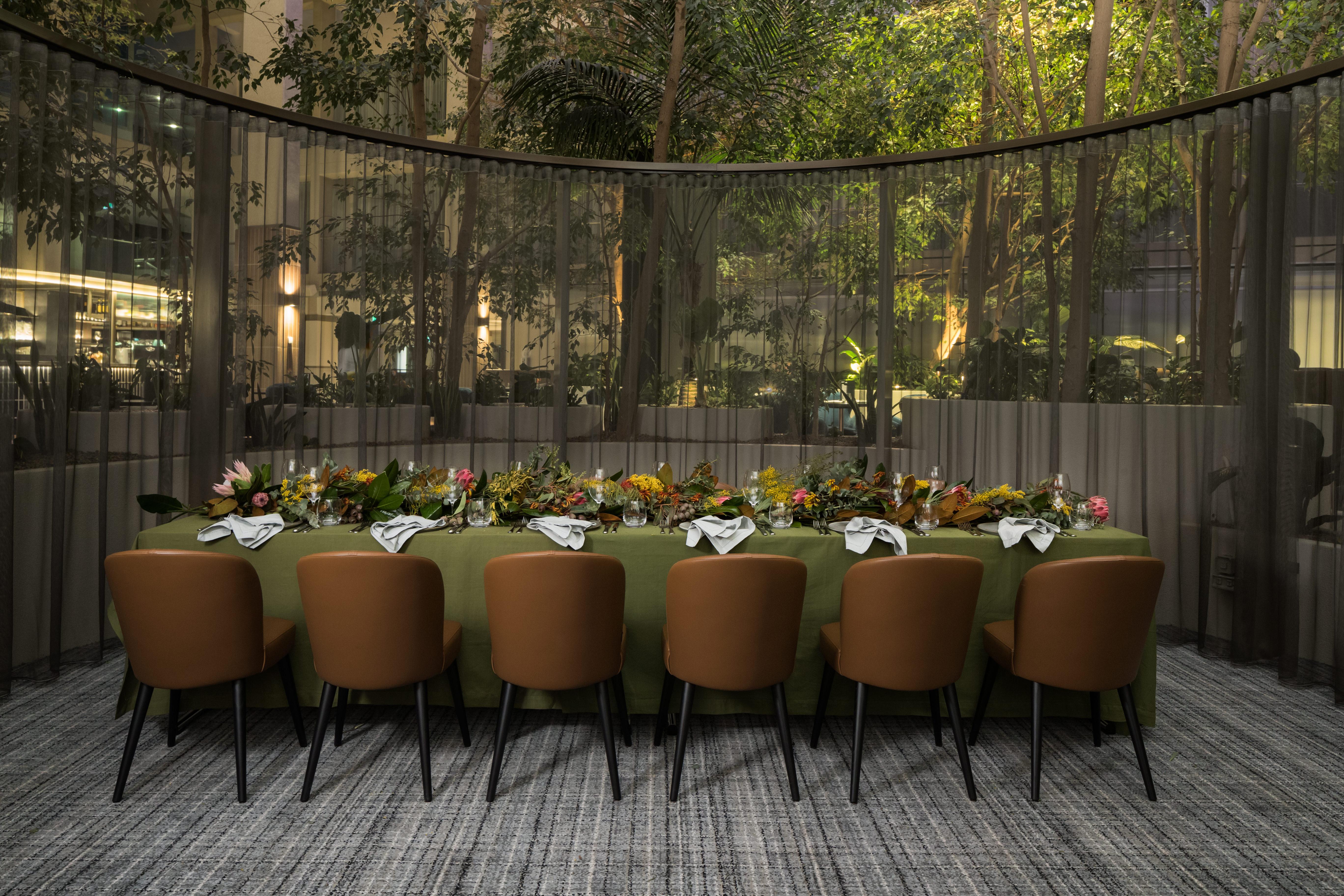 Rydges Канбера Екстериор снимка