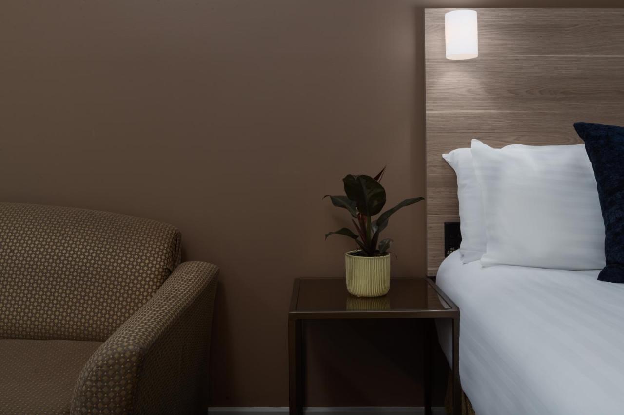 Rydges Канбера Екстериор снимка