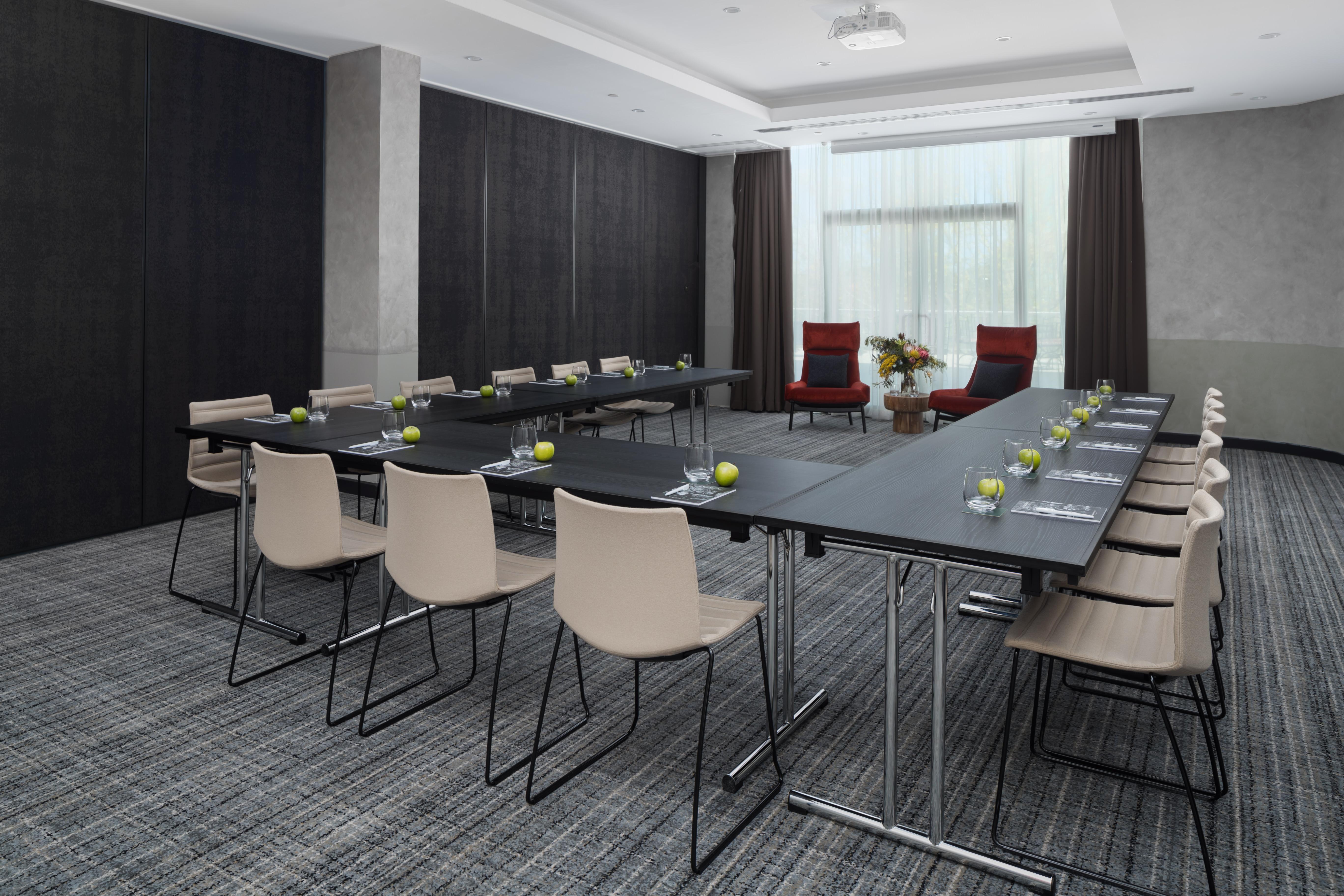 Rydges Канбера Екстериор снимка