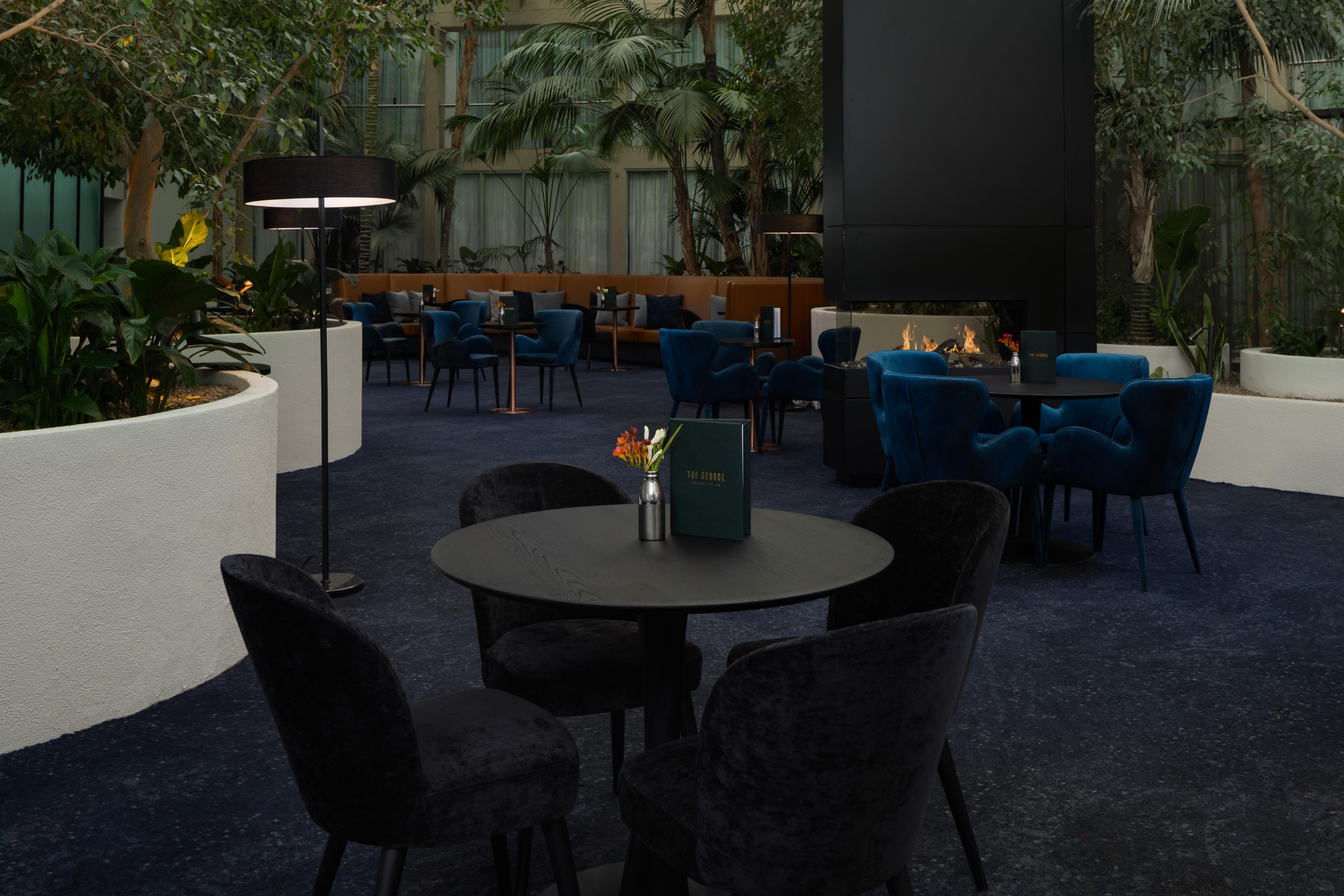 Rydges Канбера Екстериор снимка