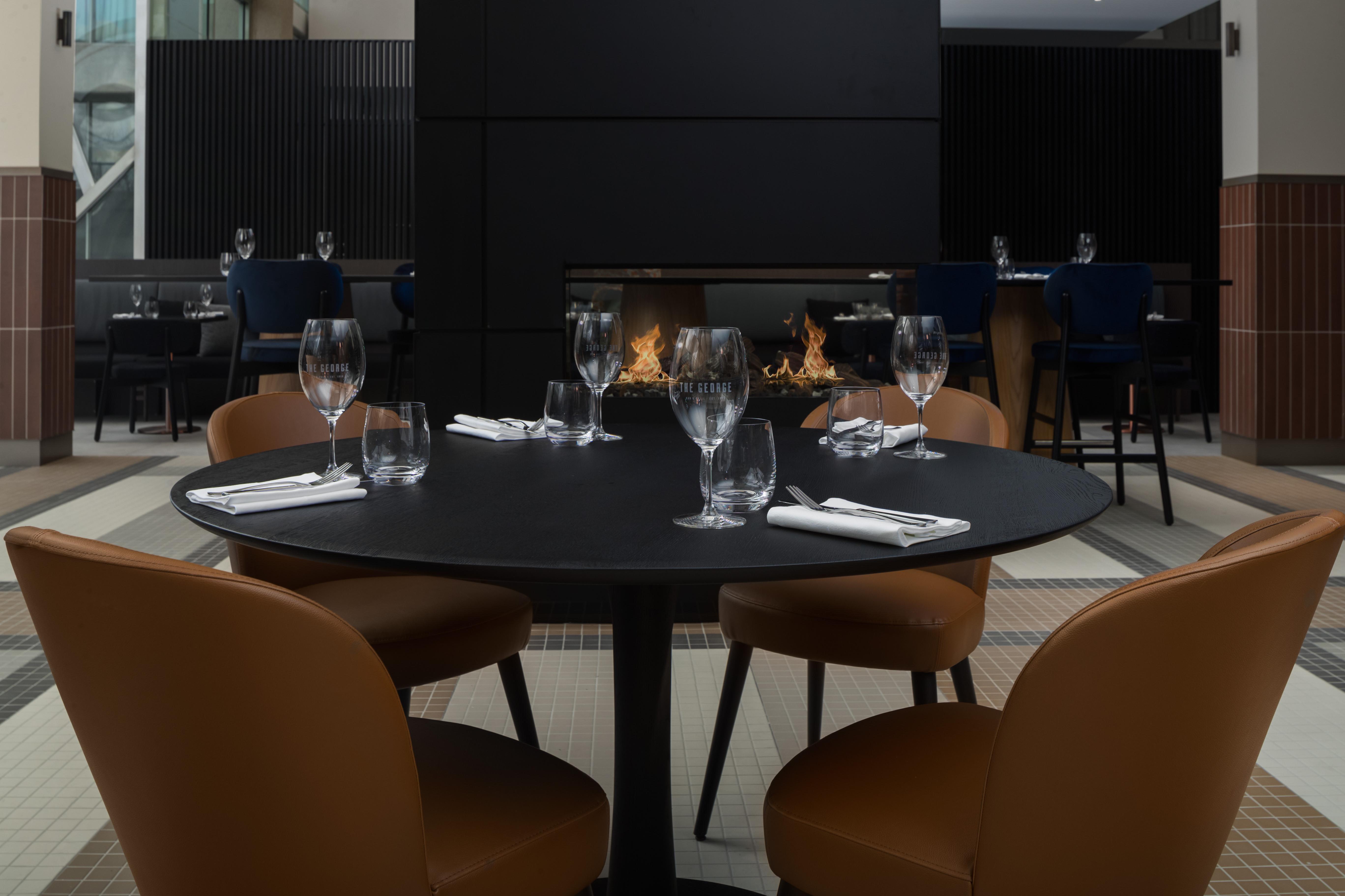 Rydges Канбера Екстериор снимка
