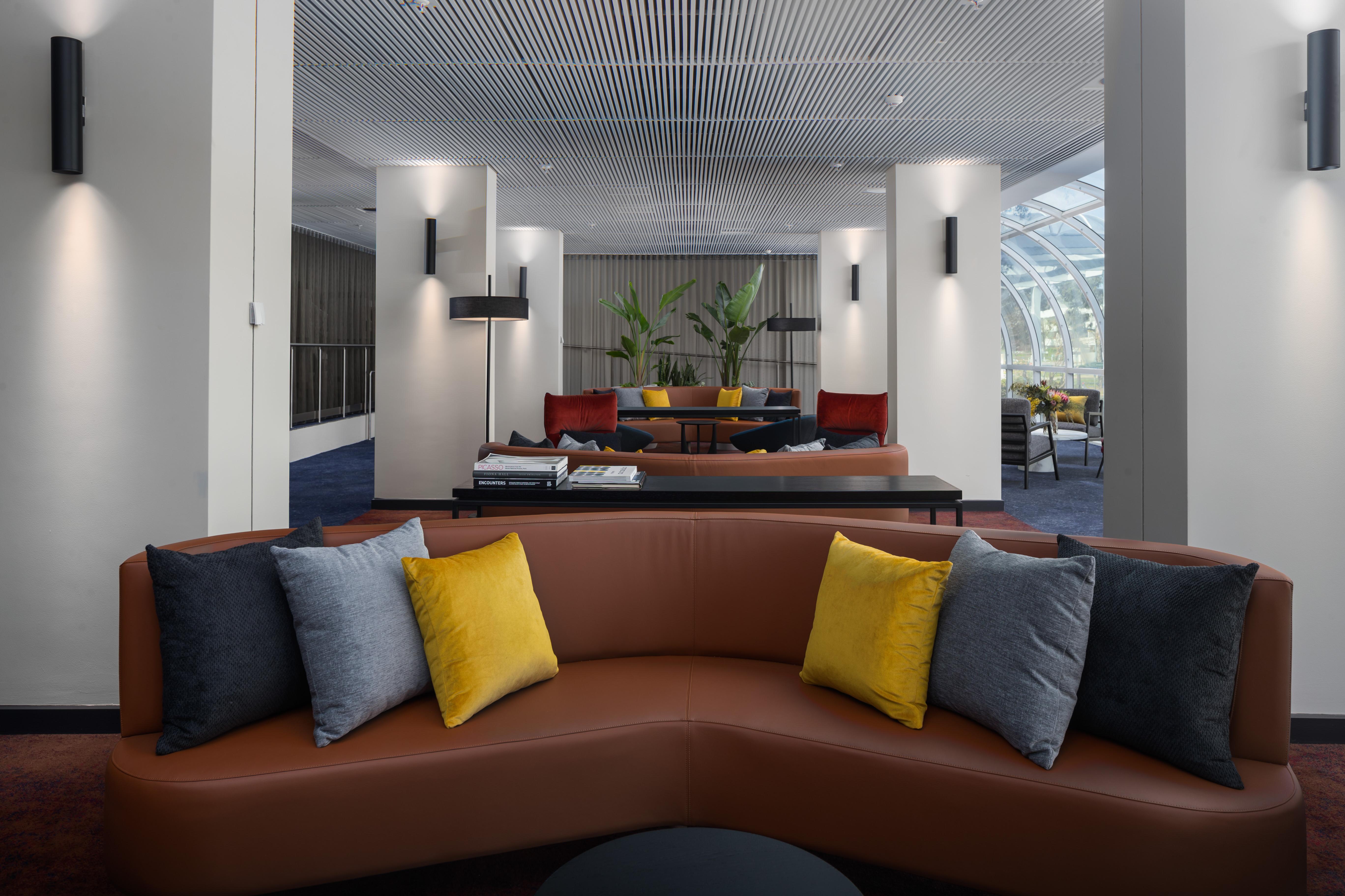 Rydges Канбера Екстериор снимка