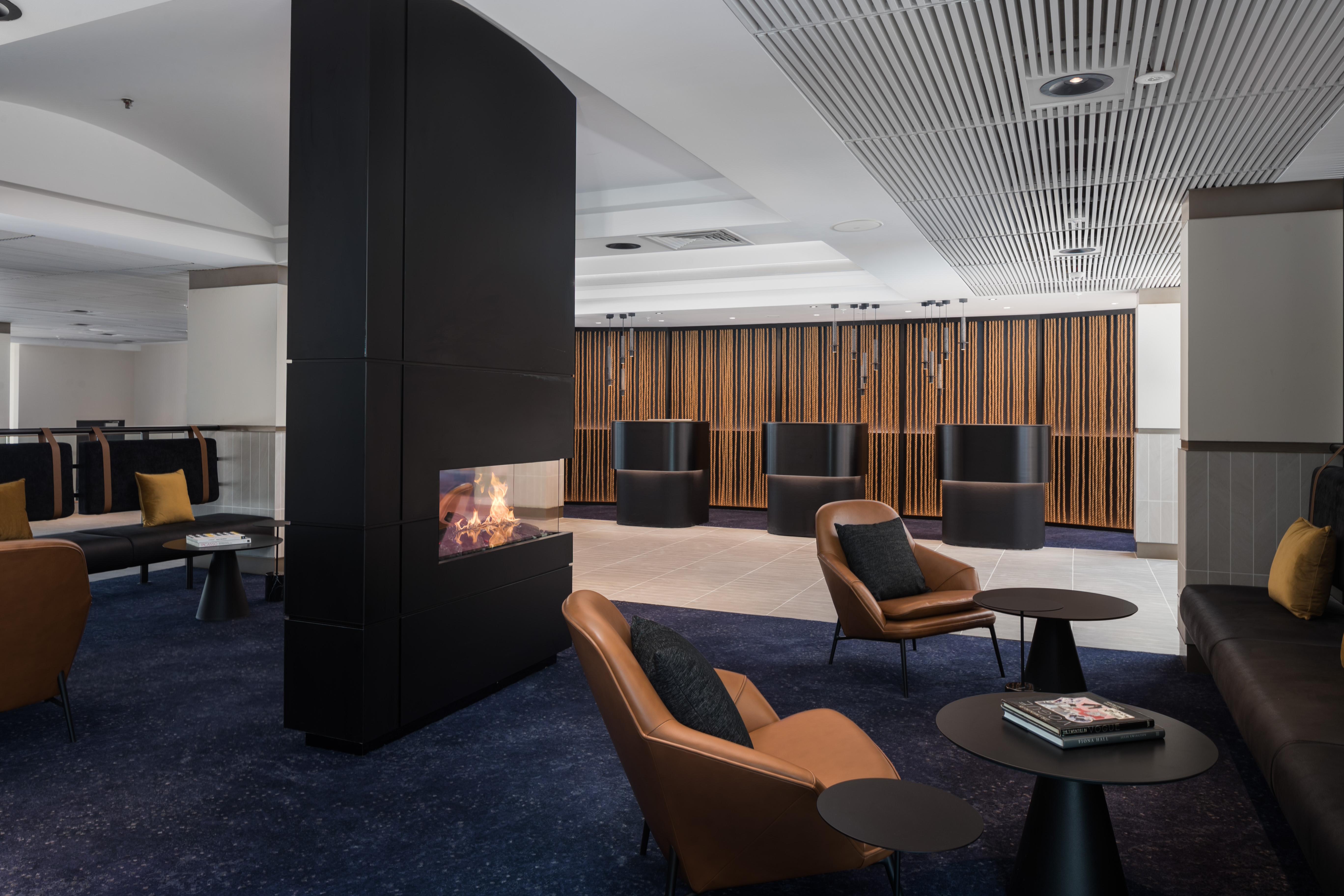 Rydges Канбера Екстериор снимка