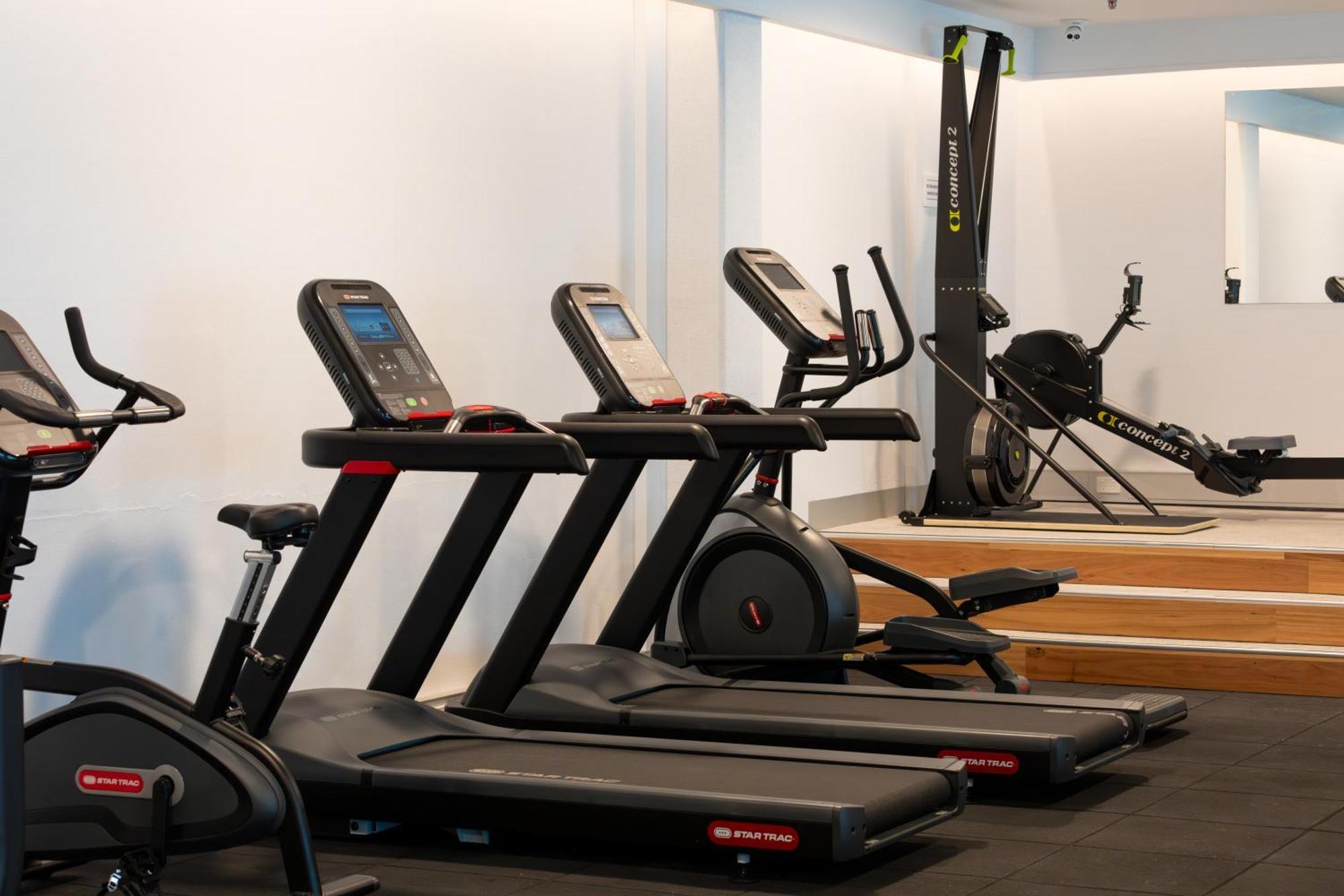 Rydges Канбера Екстериор снимка