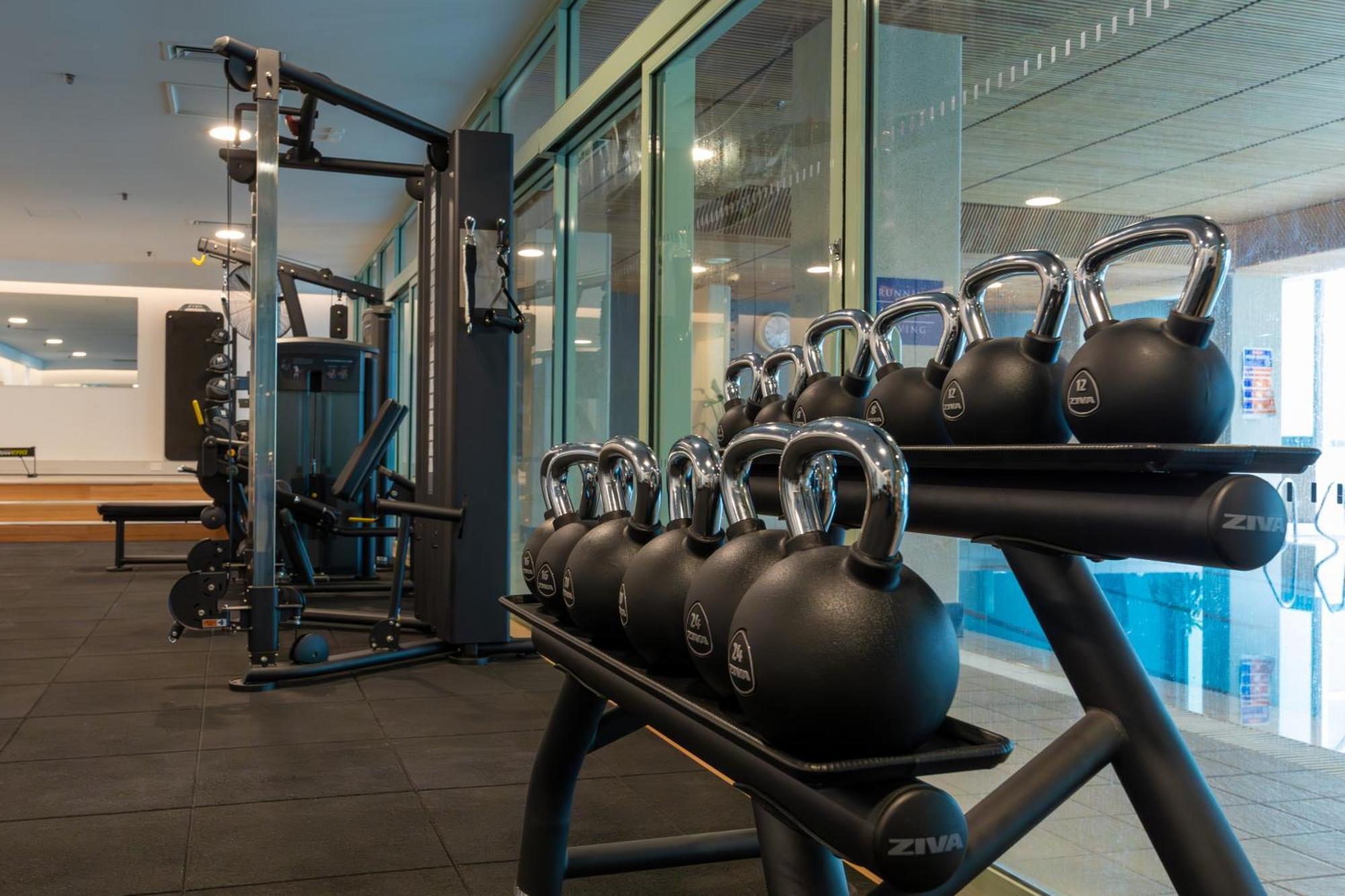 Rydges Канбера Екстериор снимка