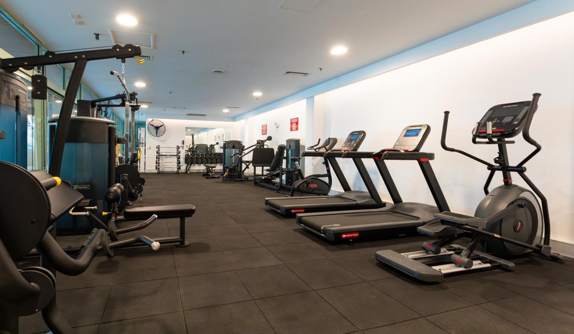 Rydges Канбера Екстериор снимка