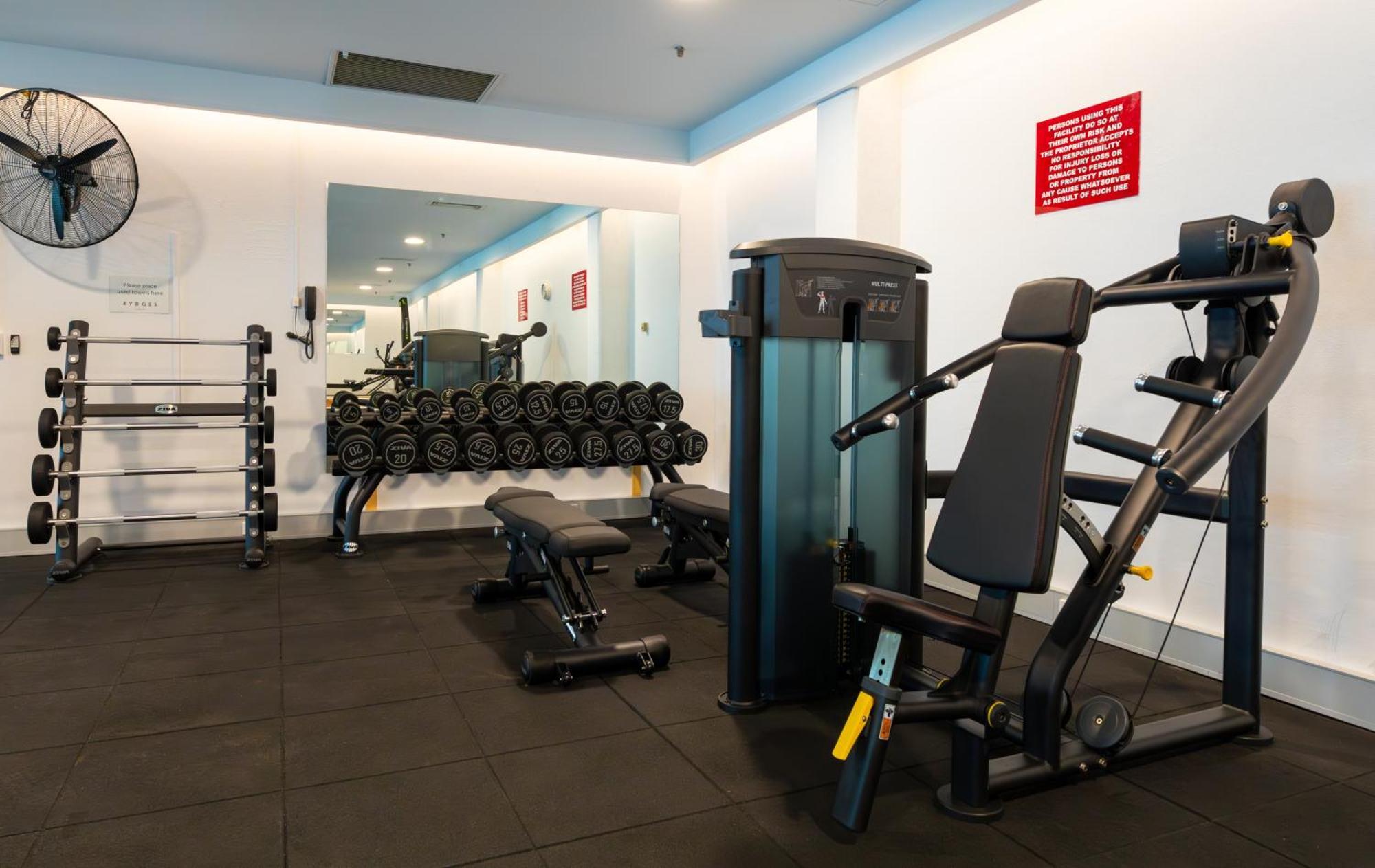 Rydges Канбера Екстериор снимка