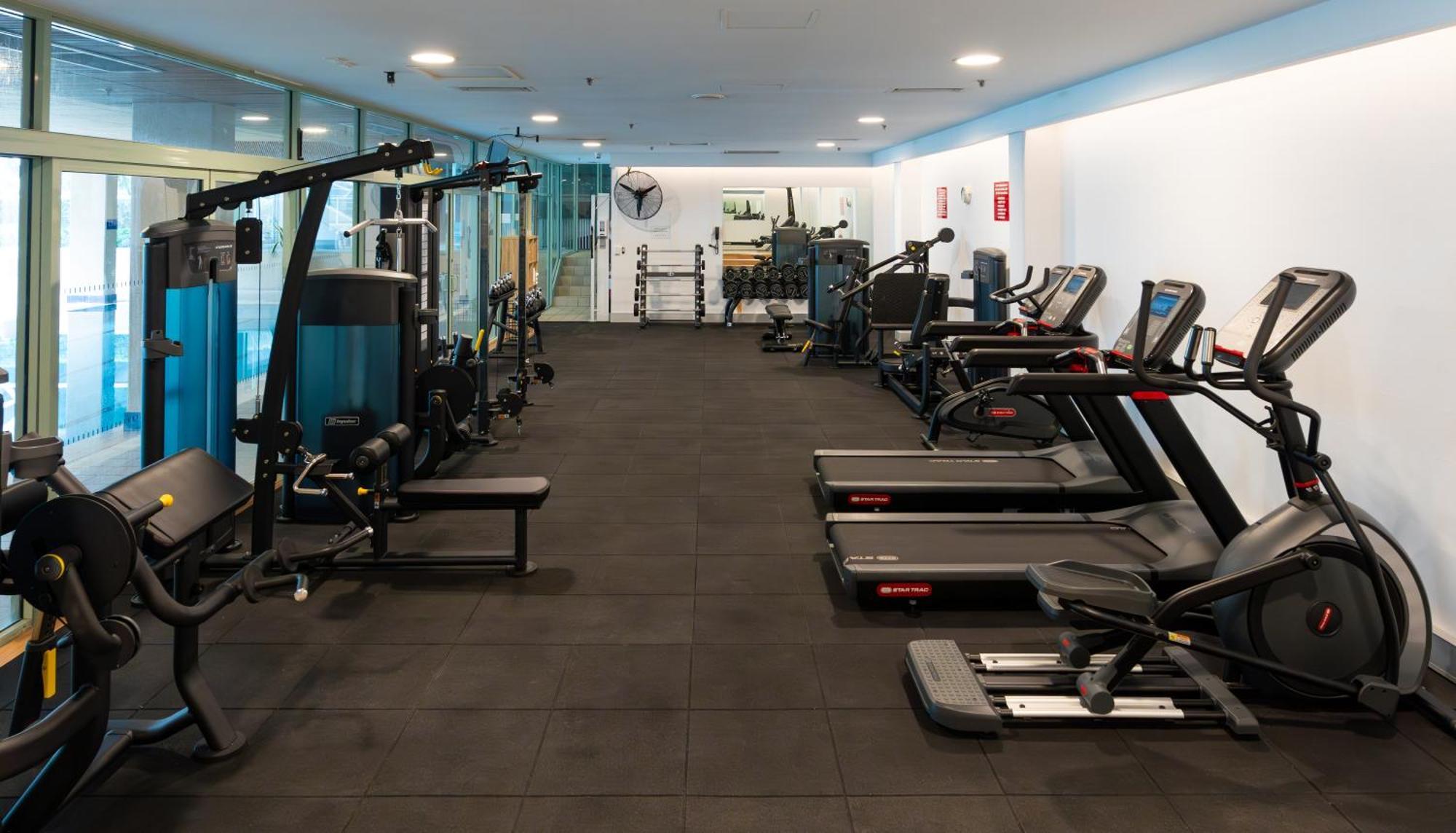 Rydges Канбера Екстериор снимка