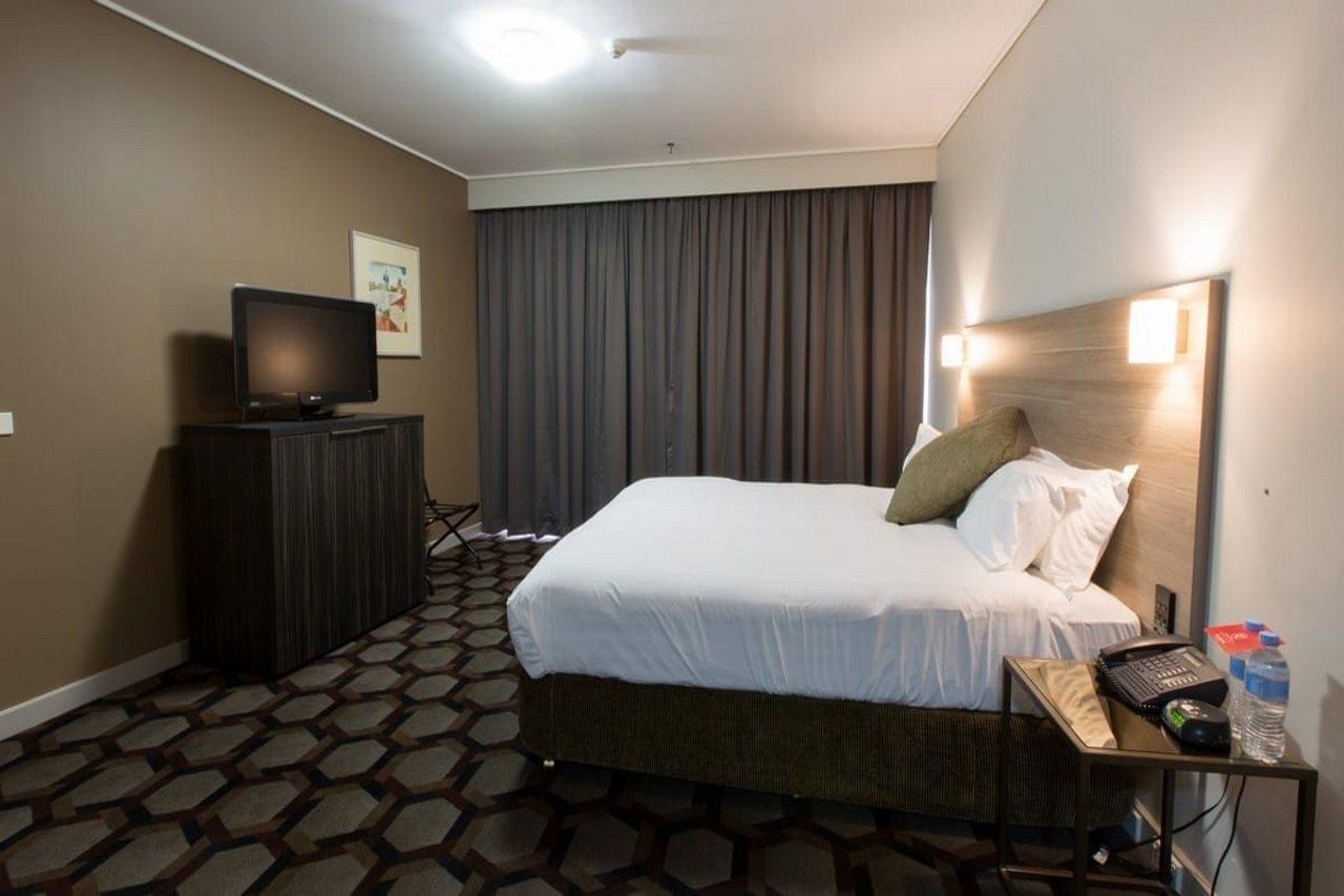 Rydges Канбера Екстериор снимка