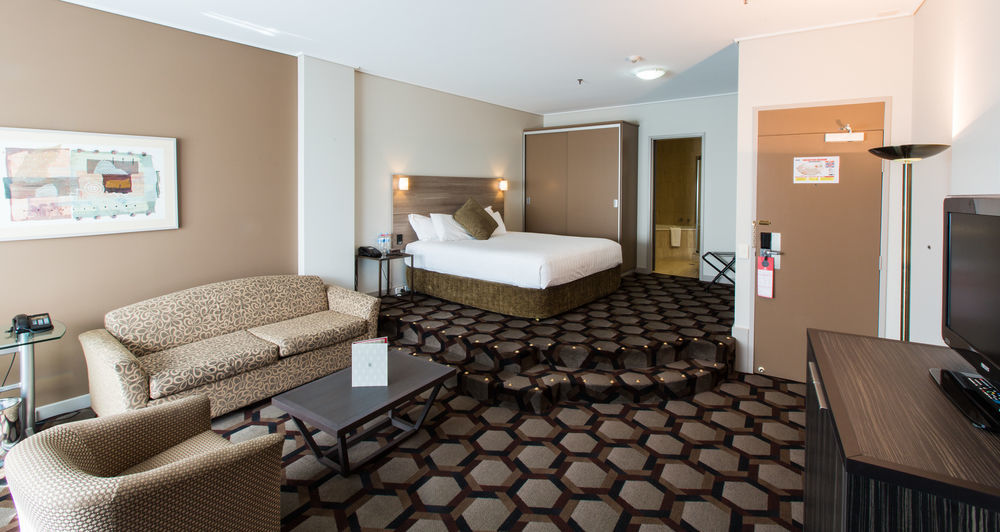 Rydges Канбера Екстериор снимка