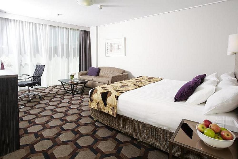 Rydges Канбера Екстериор снимка