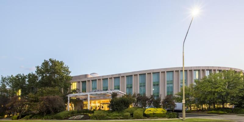 Rydges Канбера Екстериор снимка